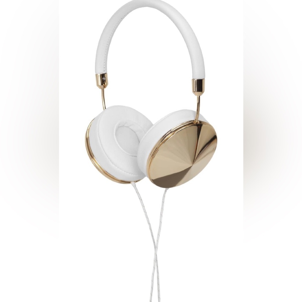 FRENDS Taylor Gold/White
Headphone with Case